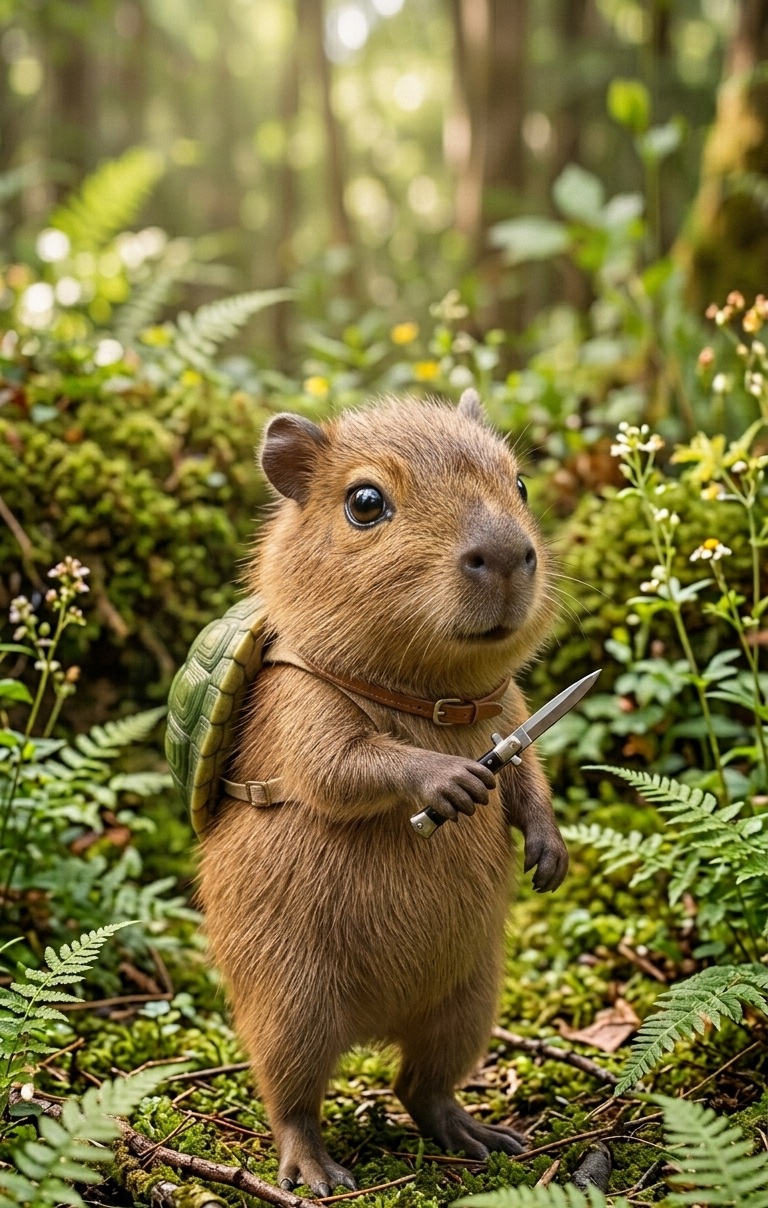 Capy