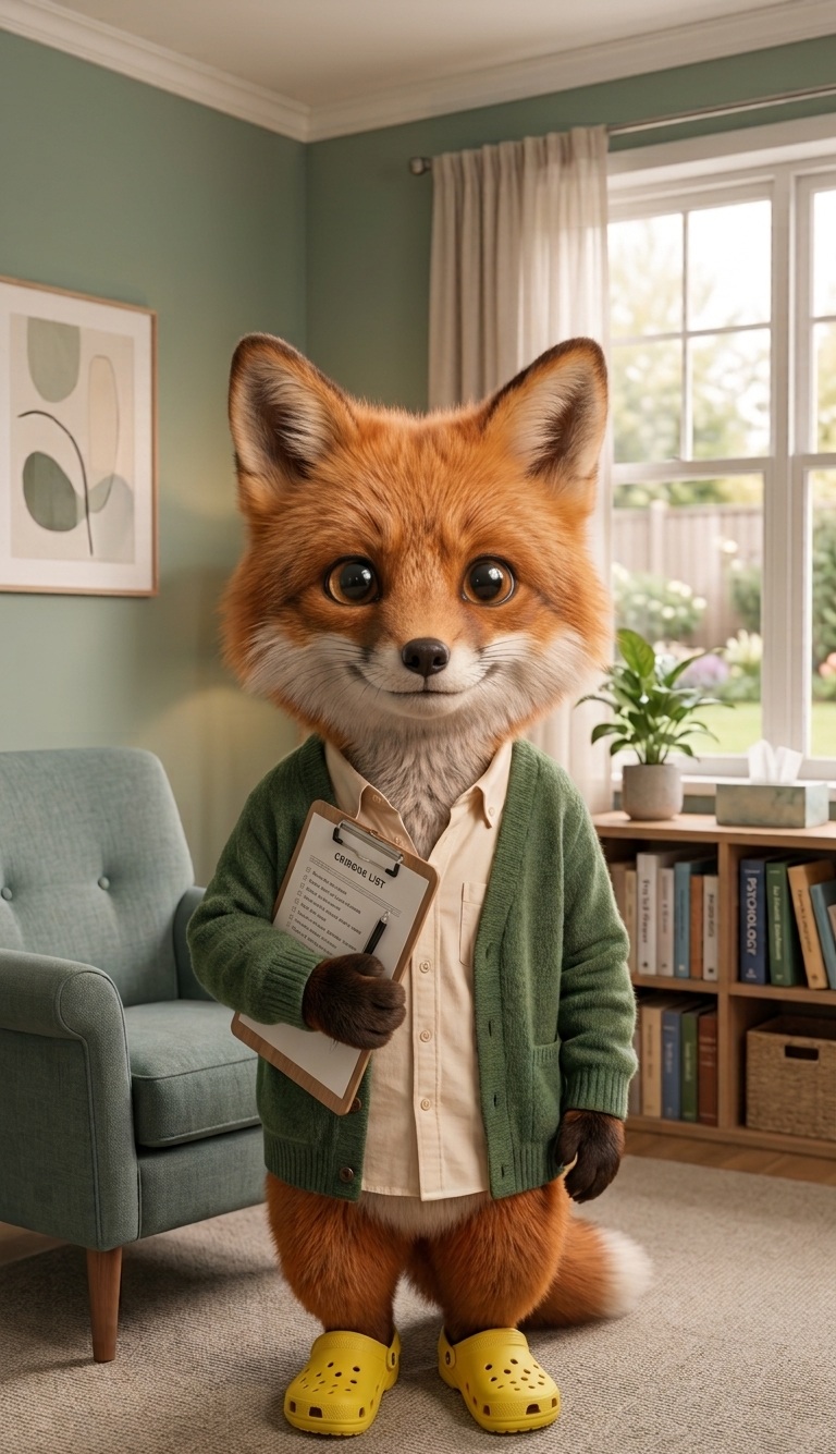 Foxy