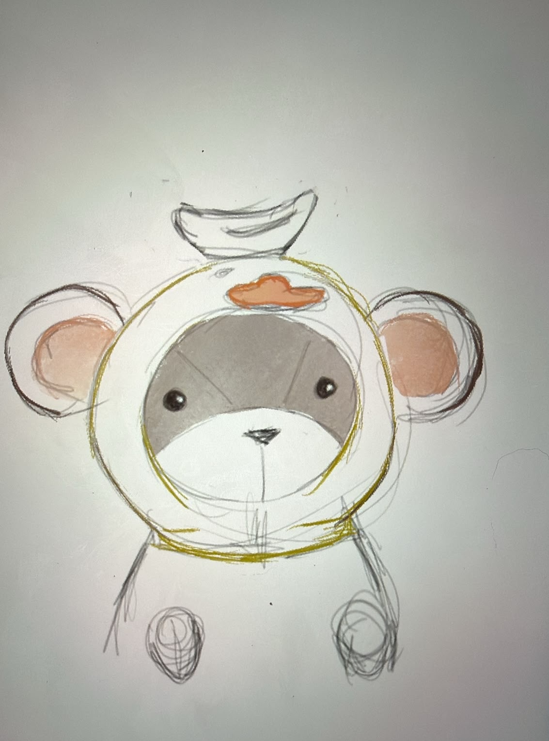 Monkey Lontry WIP