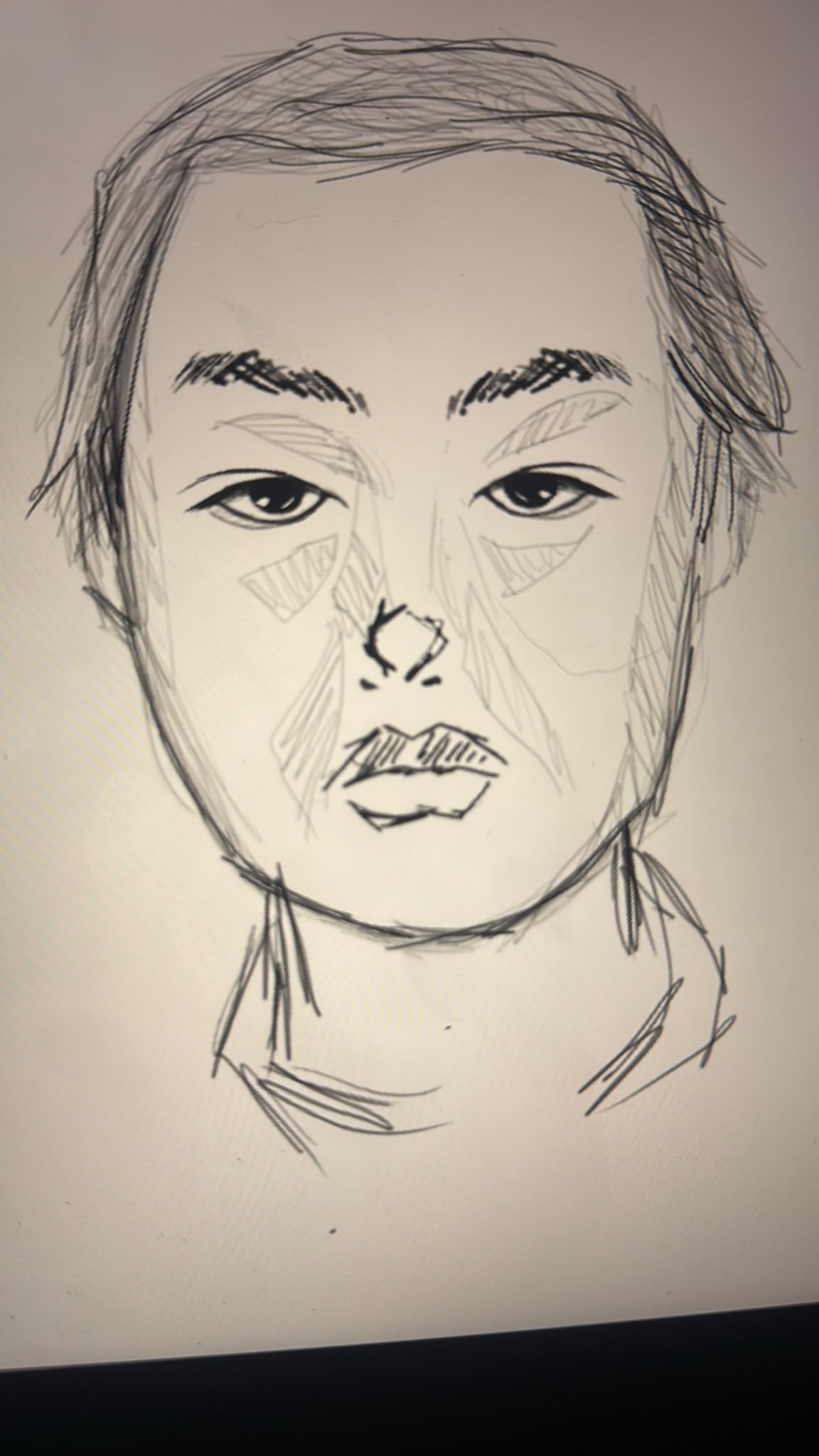 Sketch of Fan